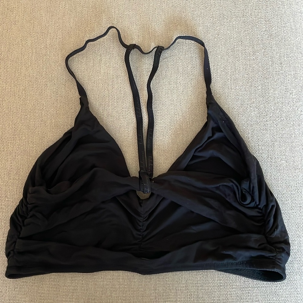Lululemon bralette